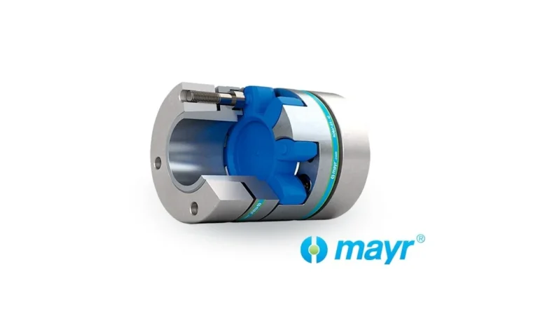 MASS TECHNIC, Mayr Power Transmission ile iş birliği anlaşması yaptı