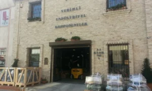 VEK ve WAT Motor iş birliğiyle müşteriye özel sistem çözümleri