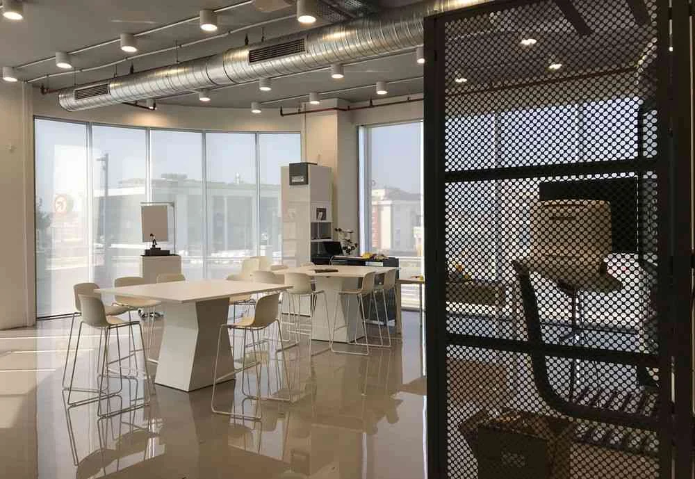 Sandvik Coromant Center kapılarını Türkiye’de açıyor