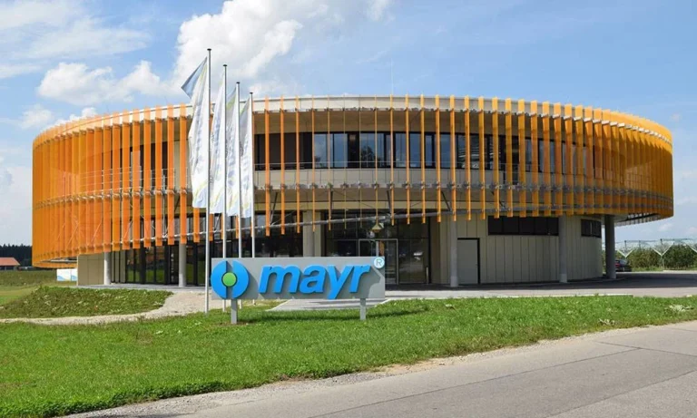 Mayr’ın 100 yılı aşan mazisinden güç alan kalite ve güvenlik vizyonu
