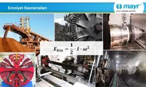 Mayr’dan Emniyet Kavramaları ve Tork Limitörler konulu online seminer