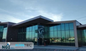 KANTEC, gıda endüstrisinin hijyen hassasiyeti için NGI’ı tercih ediyor