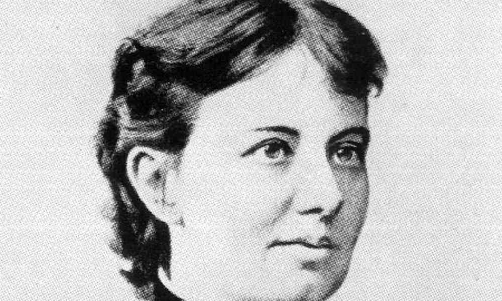 19. yüzyılda matematik ve fiziğe damga vuran bir bilim kadını: Sonja Kowalewsky