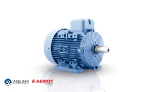 Aemot Elektrik Motorları’nın Ankara merkezli tedarik üssü Abelsan