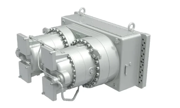 Geri dönüşüm sektöründe lider çözüm ortağı Bonfiglioli 