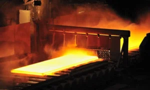 Çelik tesisinde oynak makaralı rulman kullanımıyla gelen 70.000 euroluk tasarruf