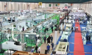 Ağaç İşleme Makinesi sektörü dış ticaret fazlası vermeye devam ediyor