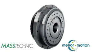 Melior Motion markalı redüktörler Mass Technic güvencesiyle sanayinin hizmetinde
