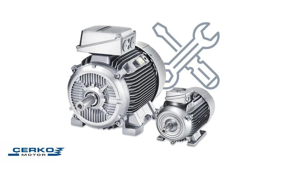 Siemens ve Çerko Motor’dan özel partnerlik anlaşması