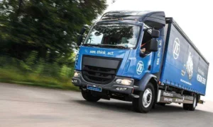 ZF Aftermarket, yeni iş birliği çağını şekillendiriyor ve öne çıkan çeşitli ürünler sunuyor