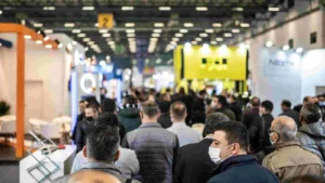 Automechanika Istanbul Plus fuarı fiziksel ve dijital ortamda toplam 60.634 bin kişi fuarı ziyaret etti