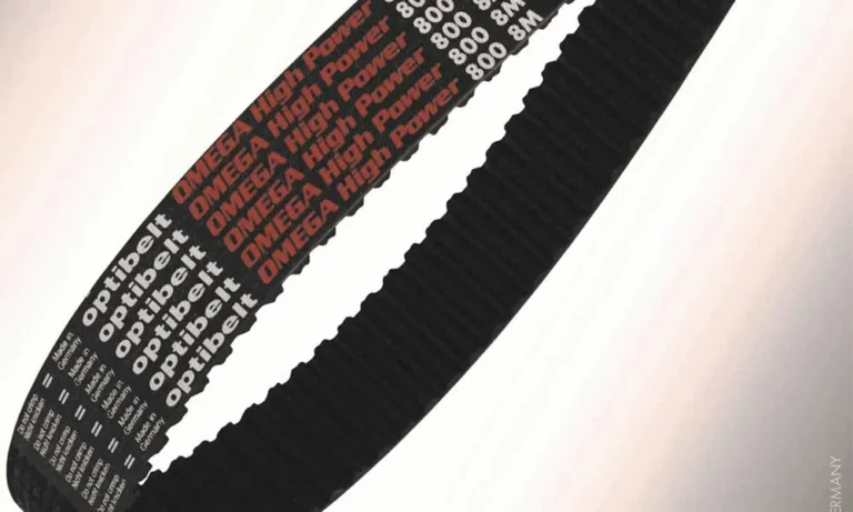Optibelt, performans artışına odaklandığı iki yeni ürünü piyasaya sunmaya hazırlanıyor