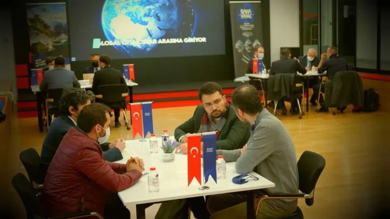 Orman yangınları, ülkemiz için bir beka sorunu haline gelmiştir