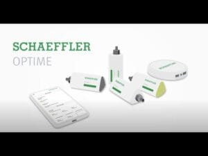Schaeffler OPTIME nasıl çalışır?