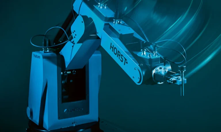 Neugart’ın planet redüktörleri, fruitcore robotics’in de tercihi