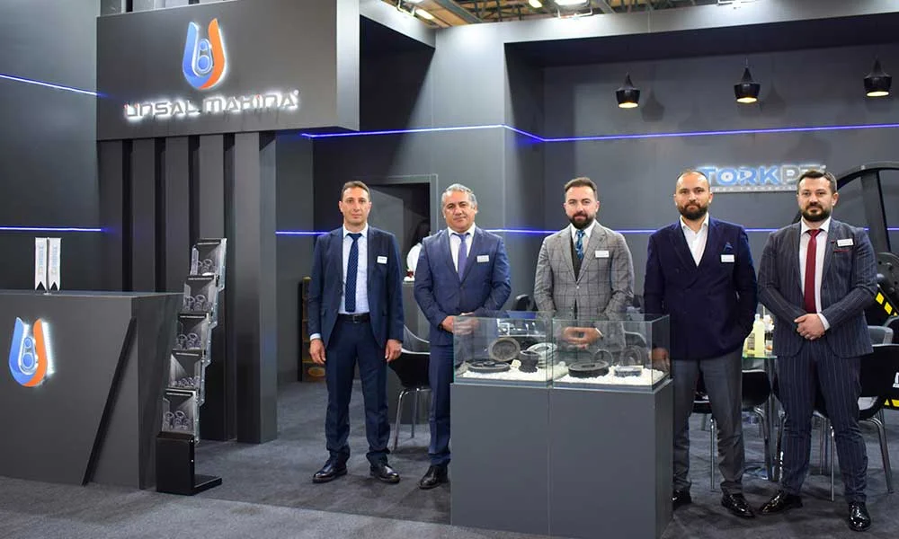 Üretimi 3 katına çıkaracak yatırım yaptı, ihracatta yeni hedefi Orta Doğu
