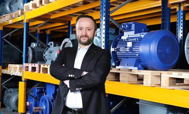 Volt Motor, Saya Grup bünyesine dahil olan Volt Redüktör ile güçleniyor