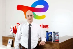 TotalEnergies Turkey Pazarlama, endüstriyel yağlar segmentinde Petrotech Mühendislik ile iş birliği yaptı