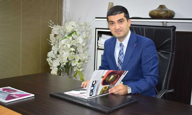 MEG Endüstri’den güç aktarım sektörüne komple çözümler