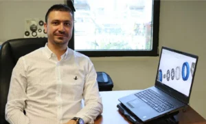 PGR, redüktör pazarının önemli bölgelerinde fabrikalar kurmayı hedefliyor