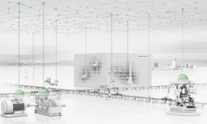 Üreticiler, makinelerinin bakımı için Schaeffler’in bulut sistemini tercih ediyor