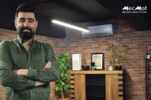 5 yıl önce kuruldu, 24 ülkeye ihracat yapıyor; MecMot’un 2022 hedefi 4 kat büyüme