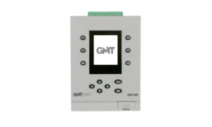 GMT’den yeni nesil Ekranlı Mini PLC serisi GSR-2118R