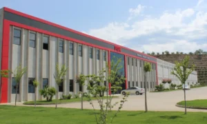 PGR, Turquality programına dahil olan ilk redüktör firması oldu