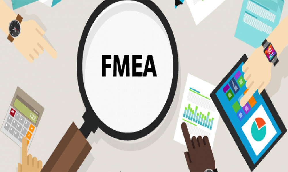 Ünsal Makina talaşlı imalat proseslerinde FMEA uygulaması
