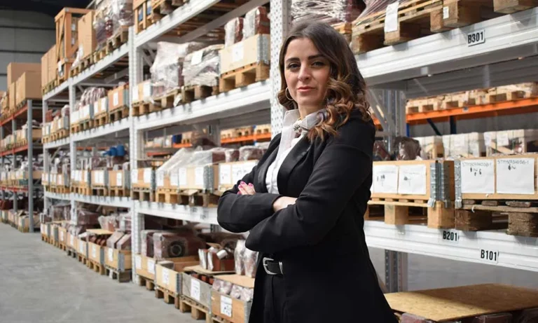 Stok gücünü montaj hattıyla destekleyen ADEN Endüstriyel, müşteri ağını genişletiyor