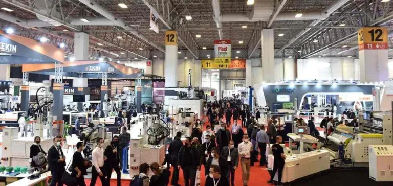 Plast Eurasia İstanbul 2022