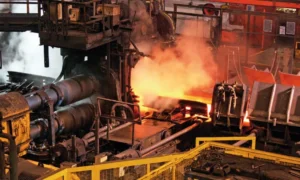 Ağır sanayi uygulamaları için Roba-DS Lamelli Kaplinler