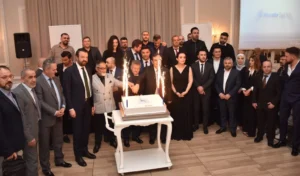 25. yılını kutlayan Yavuzlar Dişli’nin 2023 hedefi; 3 kıtadan 30 ülkeye ihracat