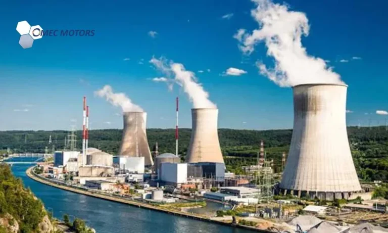 Elektrik motoru devi OMEC’ten, kısa sürede büyük başarı
