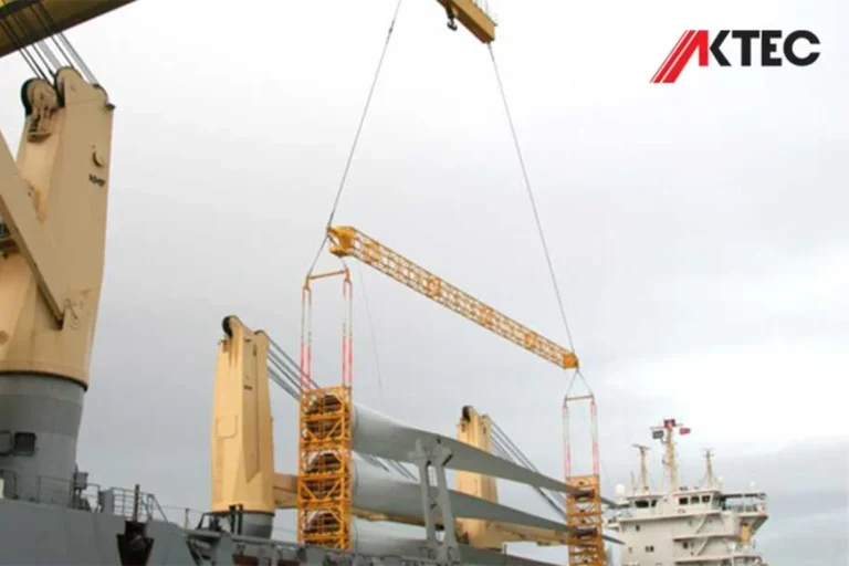 AKTEC ile Avrupa’dan Güney Kore’ye 12 farklı marka tek adreste