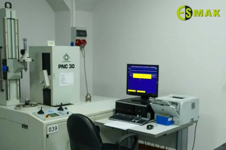 Dişlide kalitenin teknolojik ismi ESMAK’tan, 5 kıtaya ihracat