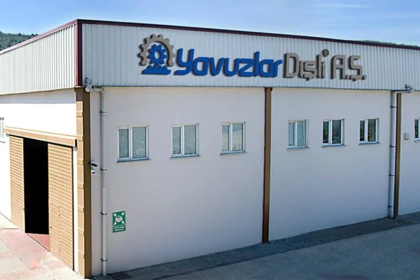 Yavuzlar Dişli, çeyrek asra dayanan tecrübesini dünyaya ihraç ediyor