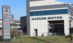 Lider markaların kalitesi, Değişim Motor’un satış sonrası hizmetleriyle güçleniyor