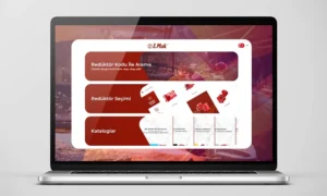 İ-MAK’ın yeni ürün seçme motoru I-GUIDE’ı keşfedin