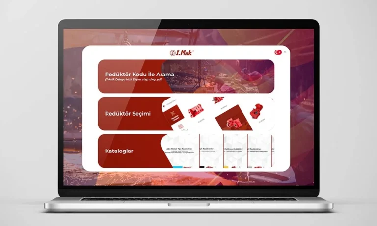 İ-MAK’ın yeni ürün seçme motoru I-GUIDE’ı keşfedin