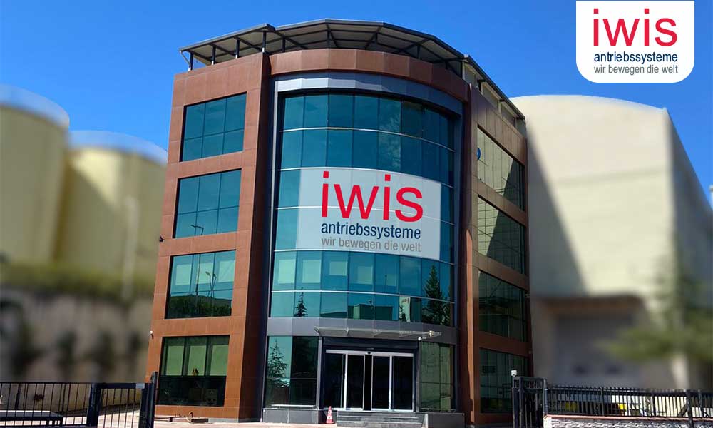 IWIS Türkiye, Tuzla’daki yeni merkezi ile büyümeye devam ediyor