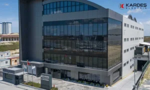 55 yılı aşkın tecrübesi ile Kardeş Elektrik
