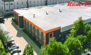 Türkiye’nin global vibrasyon motor üreticisi KEM-P