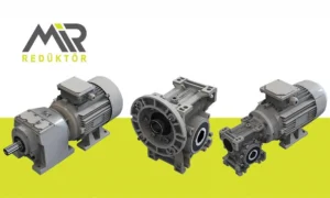 MIR DRIVE SYSTEM ile güç kontrolünde yeni nesil ürünler