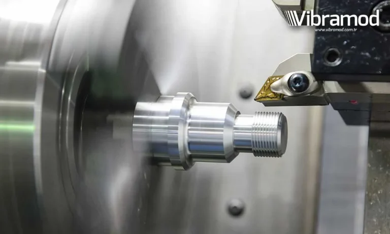 Vibramod®, yenilikçi yapısı ve özgün tasarımlarıyla vibrasyon motoru sektörüne yön veriyor