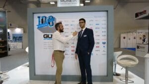 Bonfiglioli, IoT destekli çözümlerini Win Eurasia’da sergiledi