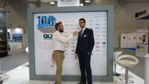 Bonfiglioli, IoT destekli çözümlerini Win Eurasia’da sergiledi
