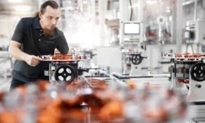 Schaeffler, federal olarak desteklenen AgiloDrive2 Projesi’ni başlattı