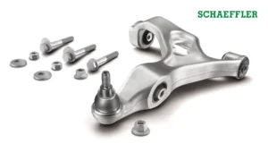 Schaeffler FAG çatısı altındaki ürünleriyle kaliteye odaklanmaya devam ediyor