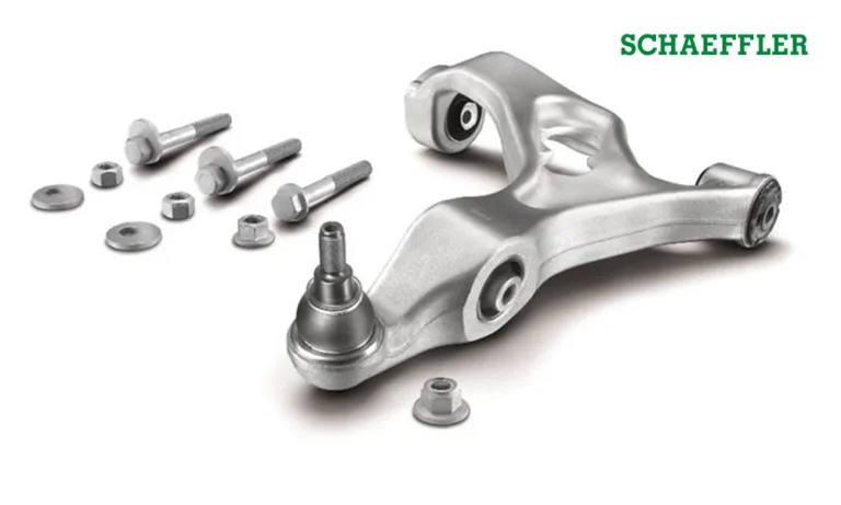 Schaeffler FAG çatısı altındaki ürünleriyle kaliteye odaklanmaya devam ediyor